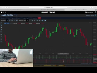 ШТРИХ КОД - НОВАЯ СТРАТЕГИЯ для заработка в интернете! Бинарные опционы.