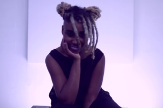 Mhysa - power cuts feat. Chino Amobi