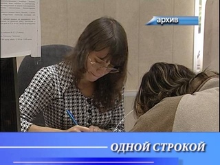 Обзор 20 августа