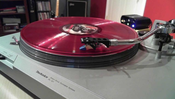 Blade Runner Soundtrack Full Vinyl Rip