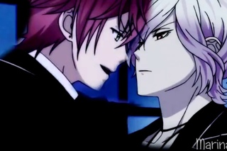 Ayato X Subaru - it's too cold