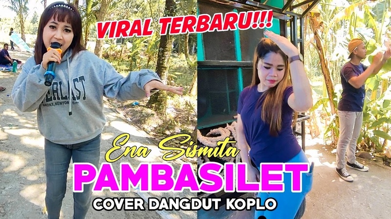 TERBARU LAGU VIRAL 2023 ( PAMBASILET) COVER DANGDUT JALANAN NEW SAMBA