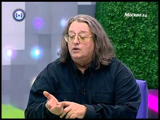 Александр Градский о Викторе Цое (2012)