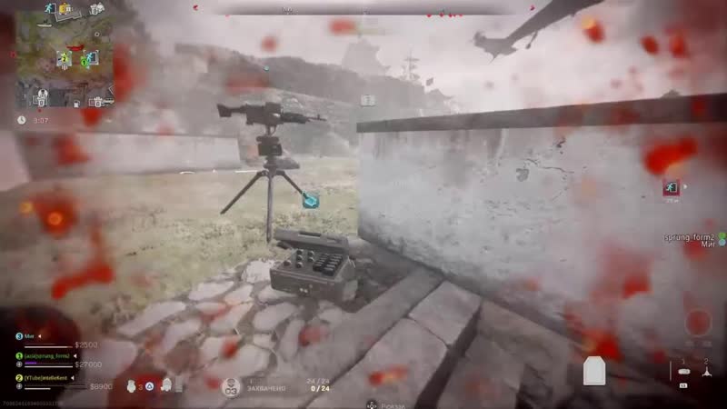 Субботний чил варзон Warzone, vigor, Pub G, Pubgmobile, Stream, стримварзон,