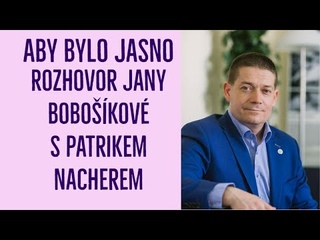 Rozhovor s Patrikem Nacherem