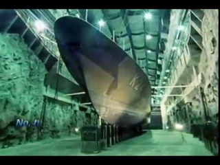 . - DEEP UNDERGROUND MILITARY BASES