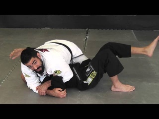 Super Fast Wrist Lock by James 300 Foster