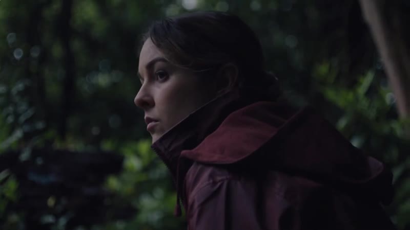 Не выходи из дома Русский трейлер