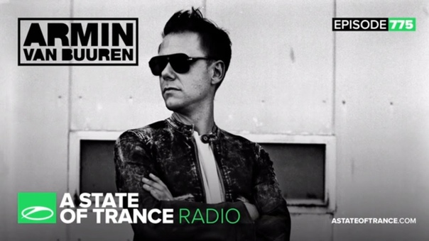 A State of Trance Episode 775 (,