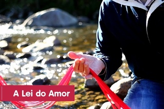 A Lei do Amor: confira o making of da abertura