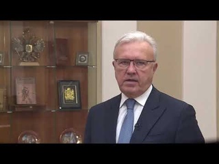 Правительство края по поручению  А.Усса внесло поправки в проект краевого бюджета на следующий год