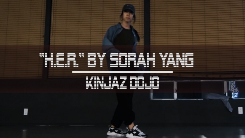 LOSING Sorah Yang
