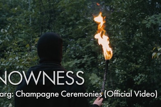 Varg: Champagne Ceremonies