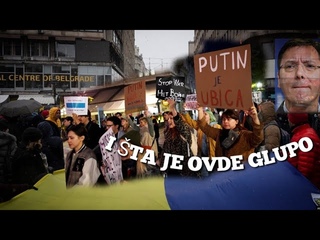 MIČIGEN OD MENE BRE (Zoran Ćirjaković)