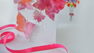 День Матери. Открытка для мамы своими руками. Идеи открыток для детей / Mother’s day card’s