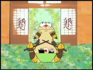 Schnappi-Ein Lama in Yokohama