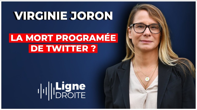 Elon Musk contre Thierry Breton : pourquoi l UE veut tuer Twitter Virginie