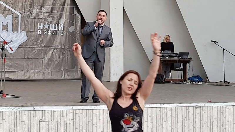 Геннадий Кулава GENA KULAVA НЕ ЗНАЯ