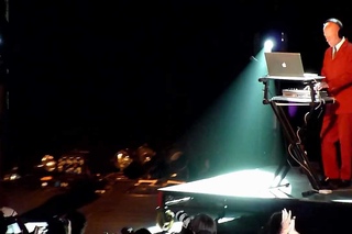 YAZOO - Nobody’s Diary (Live at the Short Circuit Festival, London, May 14, 2011)