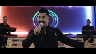 بهنام بانی و موزیک شاد ترکی عمیم اوغلو جمیل &#