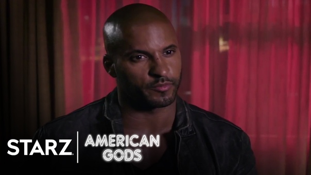 American Gods, A Storm Is Brewing,