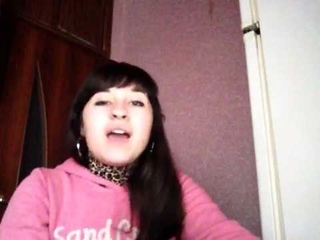 Katy- Apologize