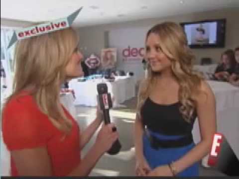 Amanda Bynes Seventeen Magazine