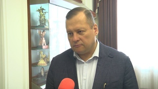 Андрей Любавский об отсчёте мэра г.Новосибирска