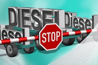 Diesel-Falle: Autoindustrie im Abseits