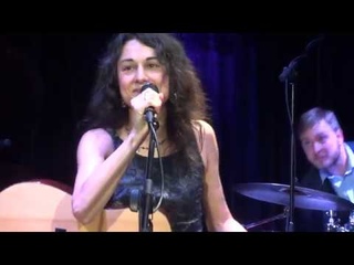 PsycheDELTA Blues Band feat. А.Майла 2-3-2019 Воронеж