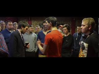 BRP Battle Season 2: МЦК vs 98 (Main Event)