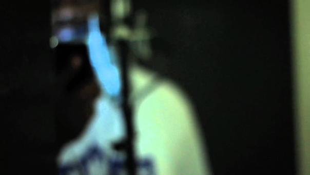 Wais P Put Jewels On It ft. Roc Marciano Produced by Statik Selektah IN STUDIO