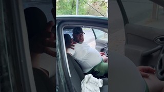 Яша Таксист Жестко Тролит Пассажирку #авто #яндекстакси #яндекс #такси