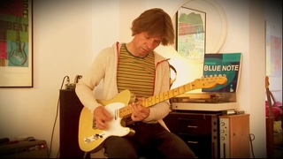 2022 Fender Custom Shop 1958 Telecaster,  Relic, HLE gold