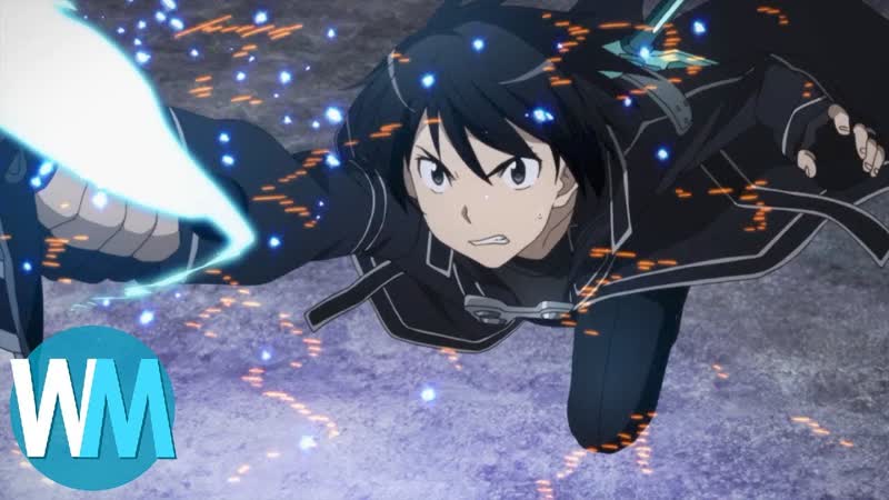 Top 10 Miraculous Anime