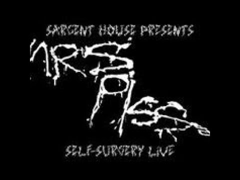 Mrs. Piss Self Surgery (