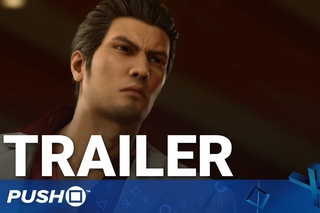 Yakuza: Kiwami 2 Announcement Trailer | PlayStation 4 | Ryu ga Gotoku