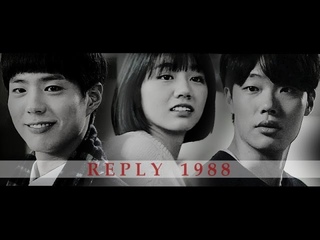 응답하라 1988 [MV] Reply 1988 이홍기 - 눈치없이 [Lee Hong Ki - Insensible]