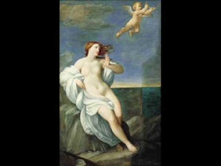 G. Bononcini - Dal Lamento di Olimpia