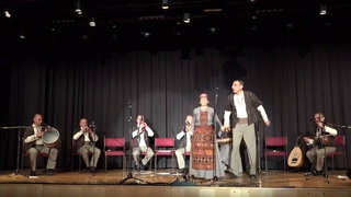Lelum Lele (Mayroke) and Yarkhushta - Shoghaken Ensemble