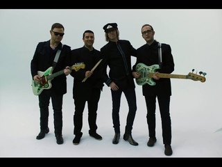 The Cherry Drops -  Far Out! (Long Version)