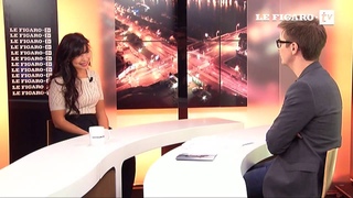 Qui est Indila, le phnomne musical du moment