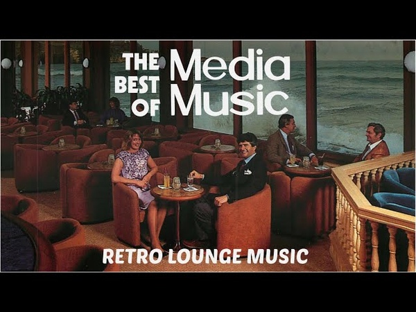 Mid Century Lounge Jazz for Atmosphere, Productivity, Relaxing, Driving, Capitol Media