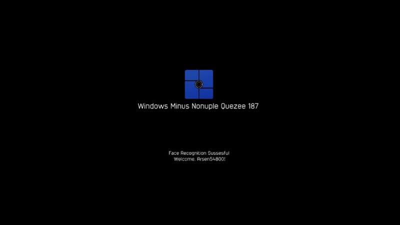 Windows Never Released