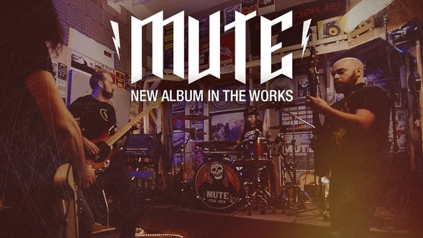 New album in the