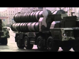 Russia Is Supplying Hezbollah Missiles In Lebanon