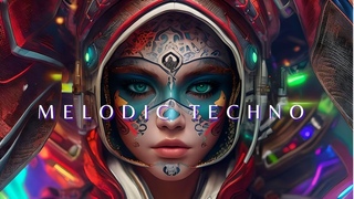 Melodic Techno & Progressive House | Alex Del Amo | Mathame | Melih Kor | Alex gorgadze\Morphine Mix