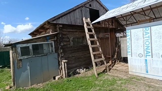 Дом ст. Березанская Краснодарский край. 5 соток, 19 кв.м. Цена: . тел: 8-969-302-84-84