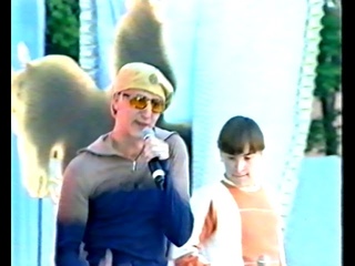 Денис Майданов и гр. “НВ“ Евгений Онегин 1999г.