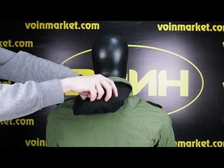 Выбираем осеннюю куртку. Обзор куртки BEYDEN Vintage